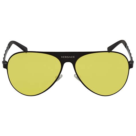 Versace™ VE2189 Aviator Sunglasses 